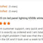 Customized Different Size Fish Tank Coral LED Aquarium fresh water plant fish light for tank