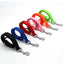 Durable 120cm Dog Leashes Classic Multi Color Harness for Pets Walking Running Collar Puppy Chain Yorkshire Husky Dog Supplies