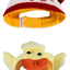 Funny Hat for Cat Sunflower Christmas Costume Pet Hat Halloween Cosplay Keep Warm Headwear Dogs Hats Puppy Accessories for Cats