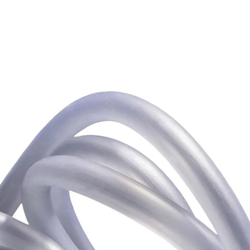 4mm/8mm/10mm/12mm Aquarium Air Pump Hose Air Bubble Stone Aquarium For Fish Pond Pump Soft Tubing Hose Accessory Aquarium