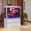 SUNSUN view Aquarium Arowana Fish Tank