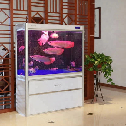 SUNSUN view Aquarium Arowana Fish Tank
