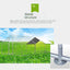 Customized Large Chicken Shed Outdoor Steel Pipe Construction Breeding Shed Duck Shed Simple Large Chicken Cage
