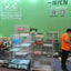 Choose high-quality stainless steel wire PP plastic cat cage with mobile base inexpensive  Wholesale factory price