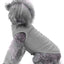 Dog Shirt Clothes, Spring Summer T Shirt Apparel Soft Blank Shirts Clothes For Extra Small Medium Large Extra Large Size Dogs