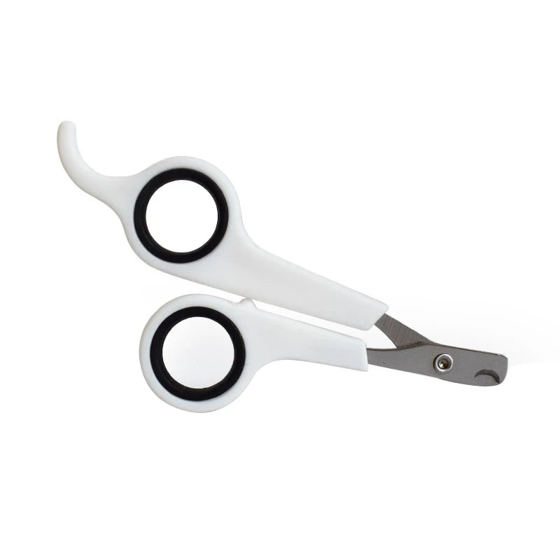 Pet Nail Claw Grooming Scissors Clippers for Dog Cat Toys Gerbil Small Animals Newest Rabbit Ferret   Supplies
