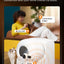 Automatic Litter Pan with Rotating CameraSealed and Odor-InsulatedMultiple Litter AvailableEasy-to-Clean Cat Litter Boxes
