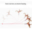 Pets Cat Feather Toys Plastic Kitten Interactive Stick Funny Cat Fishing Rod Game Wand Feather Stick Toy Pet Supplies Hot Sale