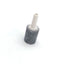 5Pcs  Mini Aquarium Fish Tank Air Stone Oxygen Aerator Increasing Air Bubble Pond Pump Hydroponic Oxygen Fishing Accessories