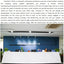 2025 New Trends Wholesale Large Capacity Electric Cat Litter Box Enclosed Smart Deodorant   Cat Toilet
