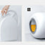 Hyra Automated Enclosed Cat Litter Box Cat Toilet pet litter box Self-Cleaning Litter Box