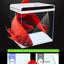 High Quality Small Breeder Box Fish Tank Aquarium Fish Tank Sale Intelligent small fish tank
