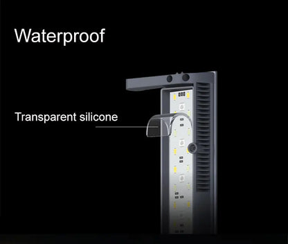 Smart Fish Tank Pro 15L Aquarium Eco-Friendly Mobile APP Control Smart Lighting System Light