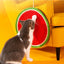 Natural Sisal Cat Scratching Board Fruit Carrot Cat Furniture Claw Sharpener Kitten Hanging Exercise Tool Quality Cat Scratcher