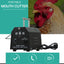 Debeaking Machine For Chicken Poultry Mouth Cutting Machine Chicken Debeaking Machine