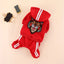 Spring Autumn Dog Hoodies Overalls for Dogs Chihuahua Yorkie Bulldog Tracksuit Dog Clothes for Small Dogs Sport Outfits Jumpsuit