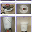Automatic Chicken Feeder Pigeon Chicken Duck Carrier Pigeon Trough Intellegent Timing Automatic Chicken Feeder Pigeon Supplies