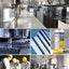 Factory Wholesale Aquariums Optiwhite Large Tank Fish Aquarium With Base Cabinet