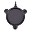 Aquarium Air Pump Sand Stone Oxygen Pump Fresh Air Stone Bubble Bar Aquarium Fish Tank Aerator Pump Stone with Suction Cups New