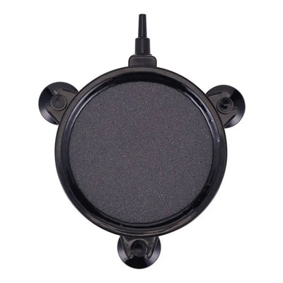 Aquarium Air Pump Sand Stone Oxygen Pump Fresh Air Stone Bubble Bar Aquarium Fish Tank Aerator Pump Stone with Suction Cups New