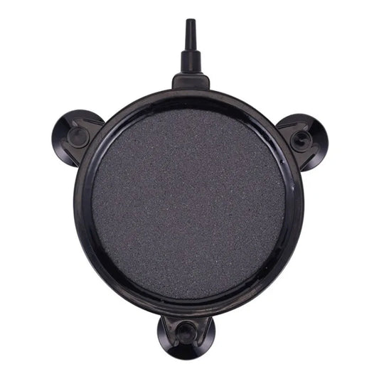 Aquarium Air Pump Sand Stone Oxygen Pump Fresh Air Stone Bubble Bar Aquarium Fish Tank Aerator Pump Stone with Suction Cups New