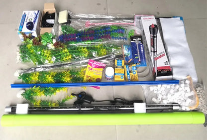 aquarium fish tank acrylic fish aquarium tank table