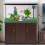 Wholesale Hight Quality Large Size Aquarium Fish Tank