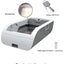 Automatic Cat Litter Box Smart App Control Self Cleaning Litter Boxes Cat Sandbox Electronic Pet Toilet Cat Supplies
