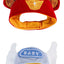 Funny Hat for Cat Sunflower Christmas Costume Pet Hat Halloween Cosplay Keep Warm Headwear Dogs Hats Puppy Accessories for Cats
