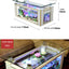 aquarium fish tank acrylic fish aquarium tank table