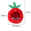 Funny Hat for Cat Sunflower Christmas Costume Pet Hat Halloween Cosplay Keep Warm Headwear Dogs Hats Puppy Accessories for Cats