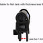 1pcs Aquarium Fish Tank Cooling Fan System Chiller Control Reduce Water Temperature 1/2/3/4 Fan Set Cooler Aquarium cooling fans