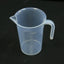 500ml Aquarium Measuring Cup Cleaning tools  Fish Tank Siphon Pump Water Changer Aquarium Accessories