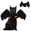 Pet Dog Cat Bat Wing Cosplay Prop Photo Props Halloween Bat Fancy Dress Costume Outfit Wings Cat Costumes Dog Bat Wings Costume