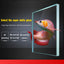 New Design Cheap Large Aquarium Fish Tank Fish Tank Supplies For Indoor