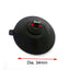 Plastic Aquarium Fish Tank Suction Cup Filter Air Pump Water Pump Tube Holder Suckers For Fish Tank Pump Suction Cup Accessories