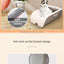 Luxury Large Enclosed Portable Automatic Cat Litter Toilet Auto Smart Intelligent Self Cleaning Cat litter box