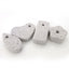 Guinea Pig Hamster Rabbit Teeth Grinding Stone Minerals Molar Stone Chew Toys for Chinchilla Dog Totoro Small Animal Supplies