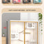 hot seller factory price wood luxury cat villa cat cage