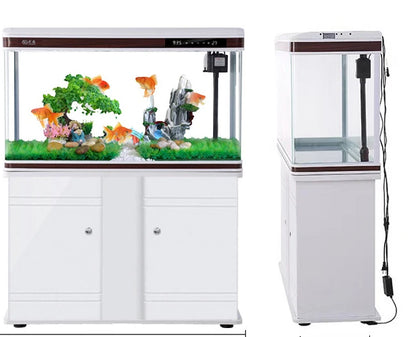 Wholesale Hight Quality Large Size Aquarium Fish Tank