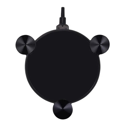 Aquarium Air Pump Sand Stone Oxygen Pump Fresh Air Stone Bubble Bar Aquarium Fish Tank Aerator Pump Stone with Suction Cups New