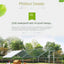 Customized Large Chicken Shed Outdoor Steel Pipe Construction Breeding Shed Duck Shed Simple Large Chicken Cage