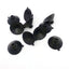 Plastic Aquarium Fish Tank Suction Cup Filter Air Pump Water Pump Tube Holder Suckers For Fish Tank Pump Suction Cup Accessories