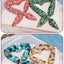 Original Pet Dog Bandana Tang Thread Printing Puppy Bib Bow Tie Party Neck Accessories Kitten Grooming Kerchief Shiba Inu Collar