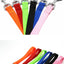 Durable 120cm Dog Leashes Classic Multi Color Harness for Pets Walking Running Collar Puppy Chain Yorkshire Husky Dog Supplies