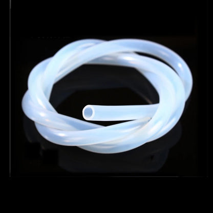 4mm/8mm/10mm/12mm Aquarium Air Pump Hose Air Bubble Stone Aquarium For Fish Pond Pump Soft Tubing Hose Accessory Aquarium