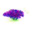 Artificial Wide Short Fish Tank Aquarium Plastic Plant Simulation Water Plants Grass For Fish Tank Aquarium Decoration Beautiful
