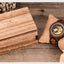 BOBO BIRD Wood Mechanical Watch Men Relogio Masculino Big Mens Watches Top Brand Luxury Timepieces erkek kol saati Dropshipping