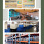 Glass Aquarium Fish Tank  Intelligent Desktop Ecological Fish Tank with WIFI Control Feeding Box Light Filter
