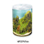 Hot sale  Aquarium tank  SOBO fish tank with cabinet glass fish tank with cabinet